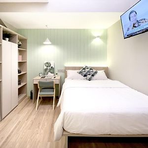 Habyt Studios Kallang